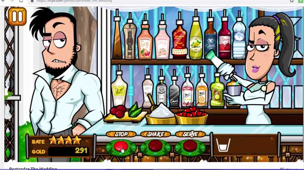 How to prepare for the bartender exam