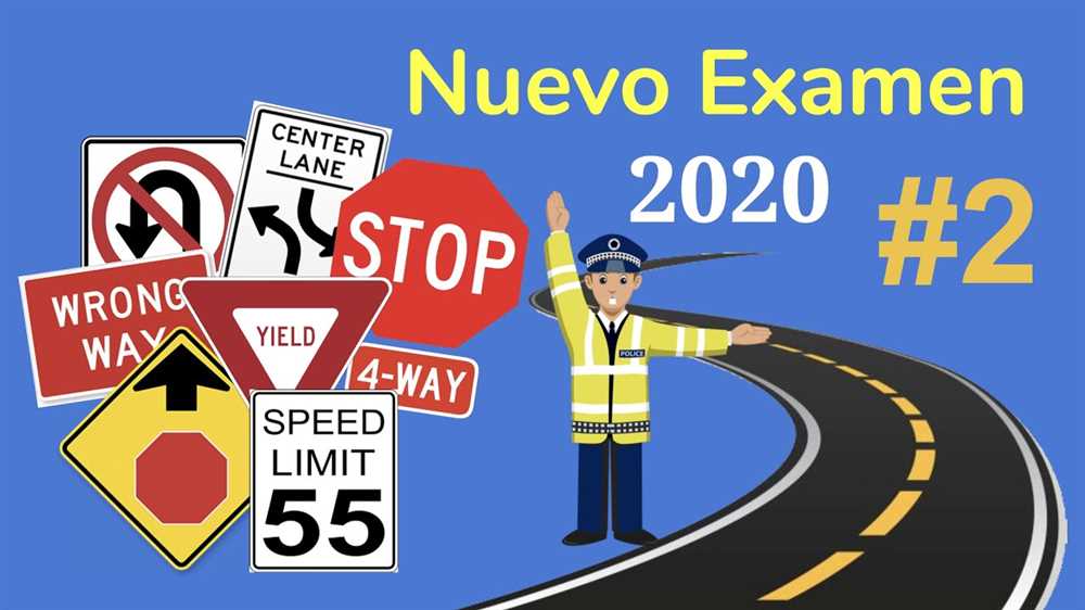 examen escrito para licencia de conducir en colorado