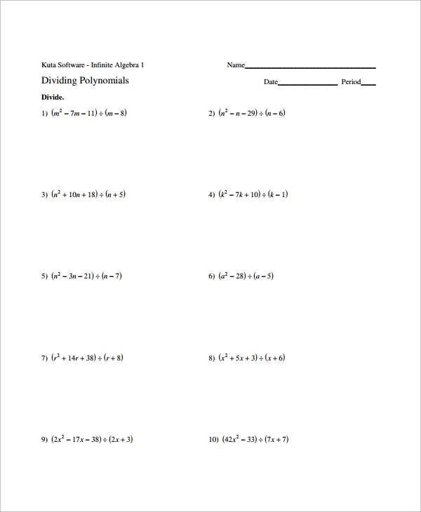 Factoring Difference of Squares