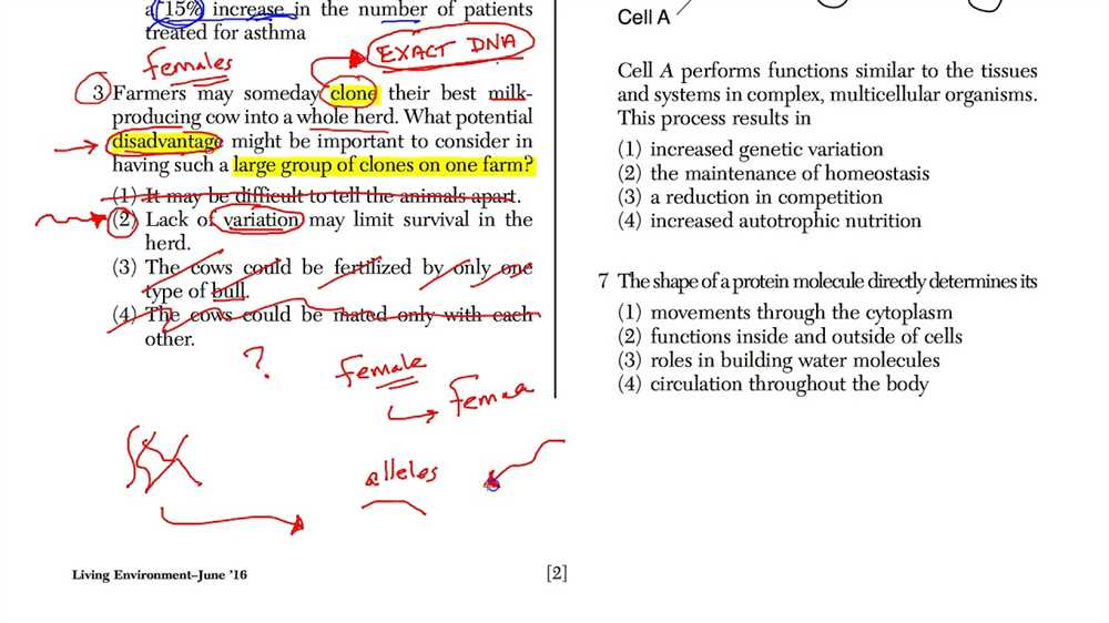 3. What are the major components of an ecosystem?