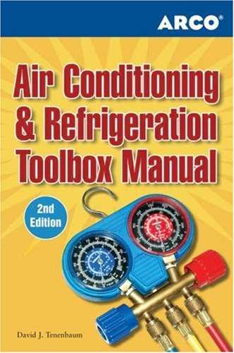 Modern refrigeration and air conditioning 21st edition answer key