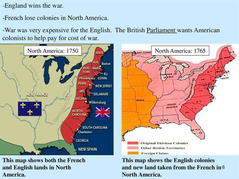 The english colonies in north america answer key