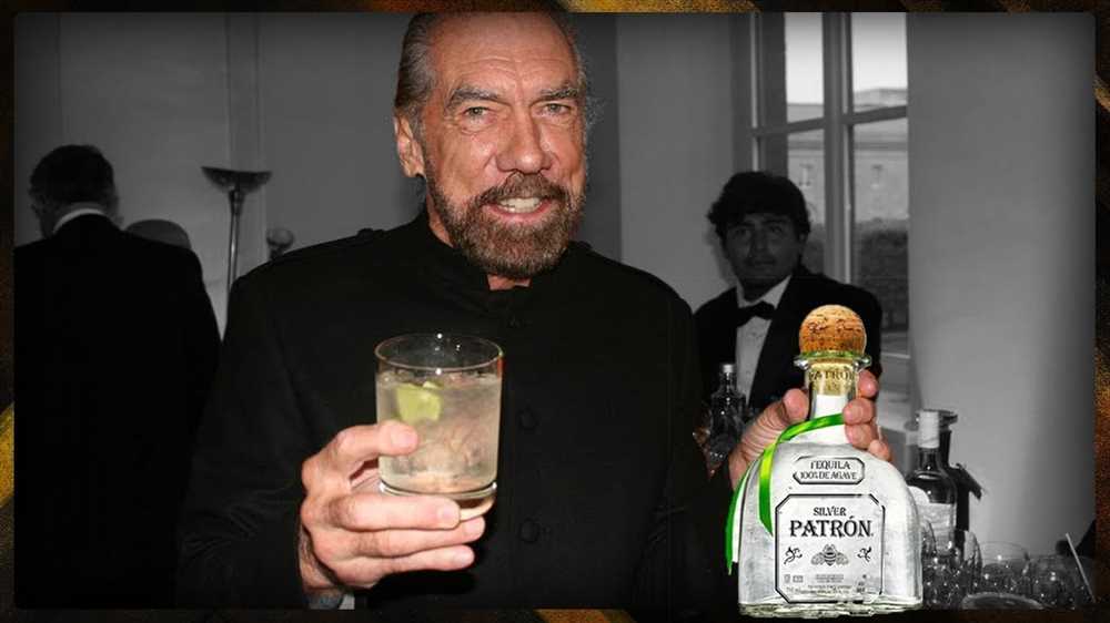 Emotional Economy Test with John Paul DeJoria