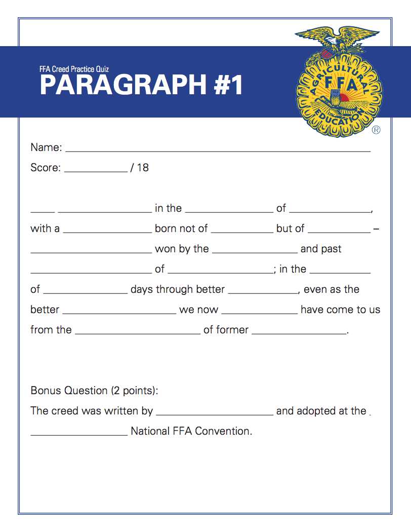 3. Reflect and respond