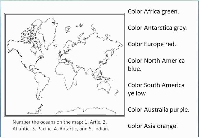 Our planet the high seas worksheet answers