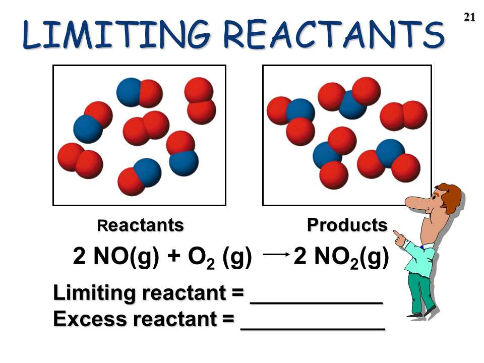 Limiting Reagent Worksheet Problem 3
