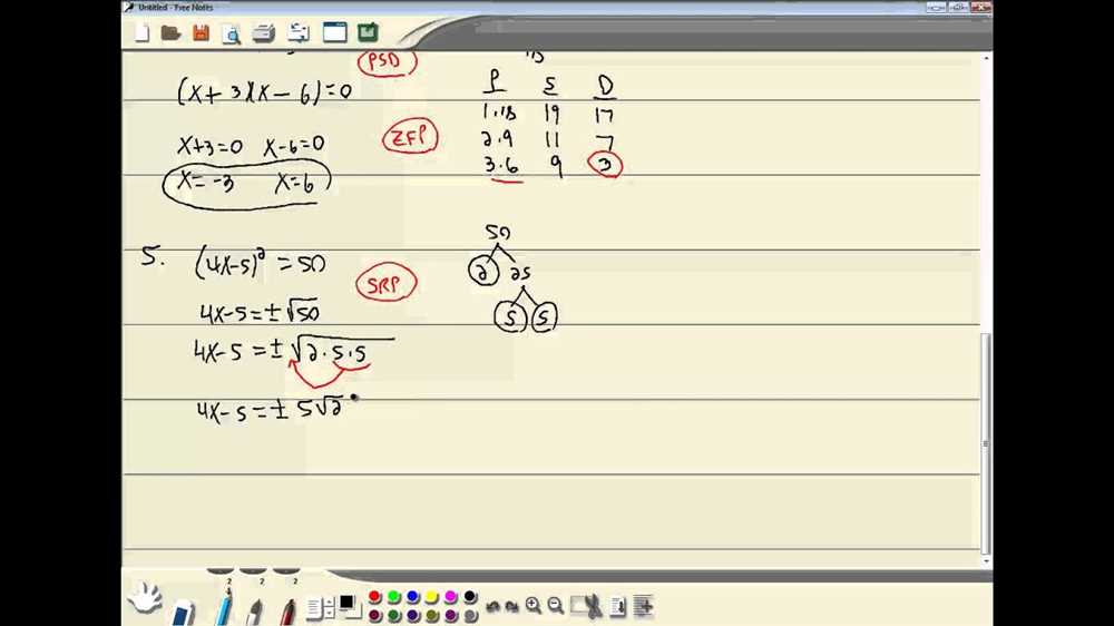 Test Format and Structure