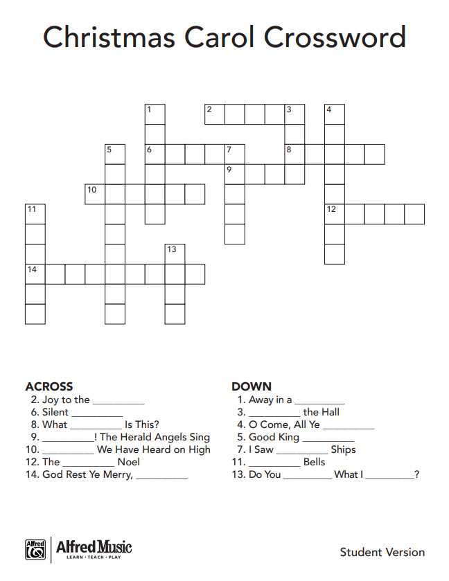 Protest songs crossword