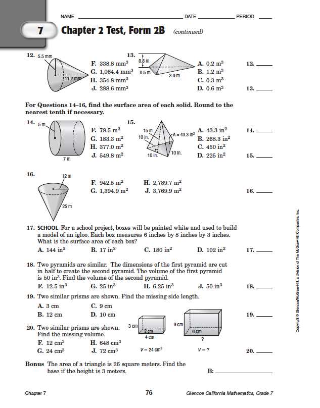 3. Not Showing Work