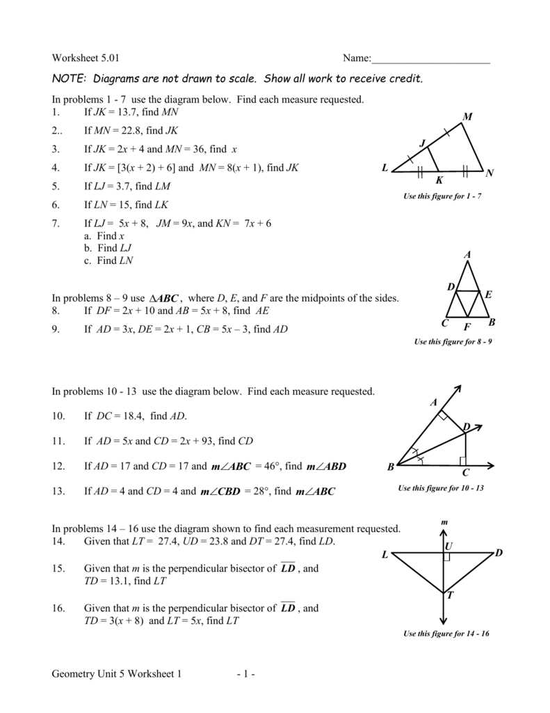 Exploring Angles and Their Properties