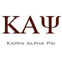 Kappa alpha psi test