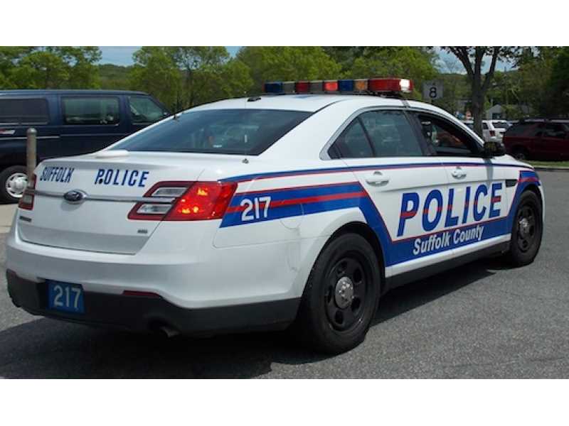 Suffolk pd test