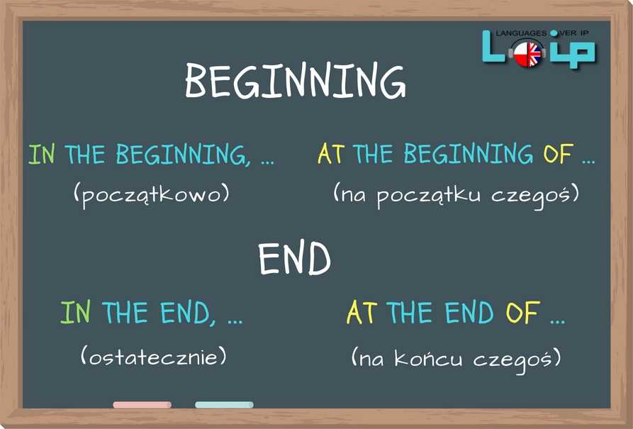 Finding Closure in Endings