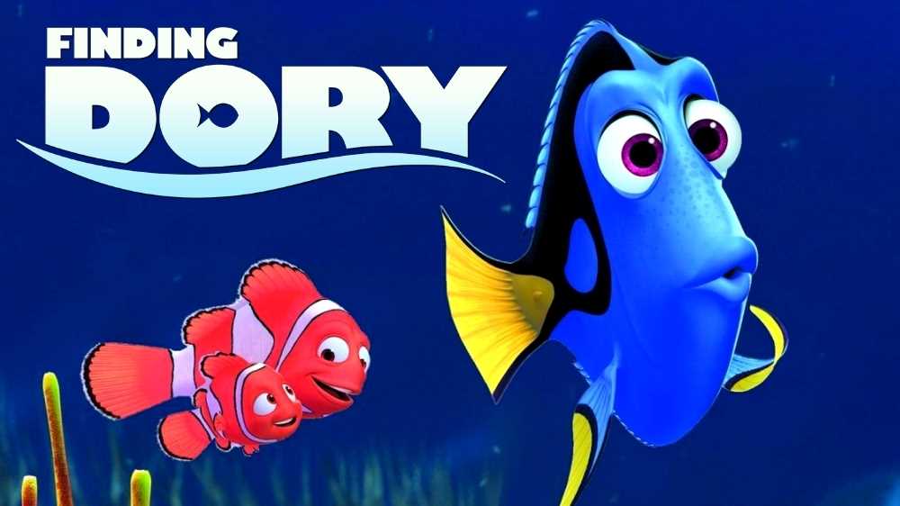 Uncovering The Answers To Your Burning Finding Dory Movie Questions