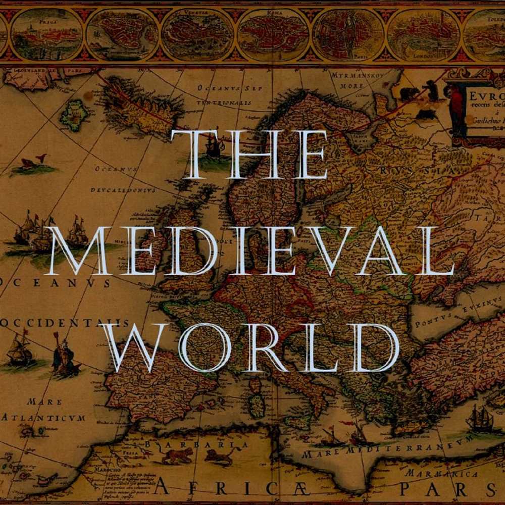 Key Features of Medieval Society