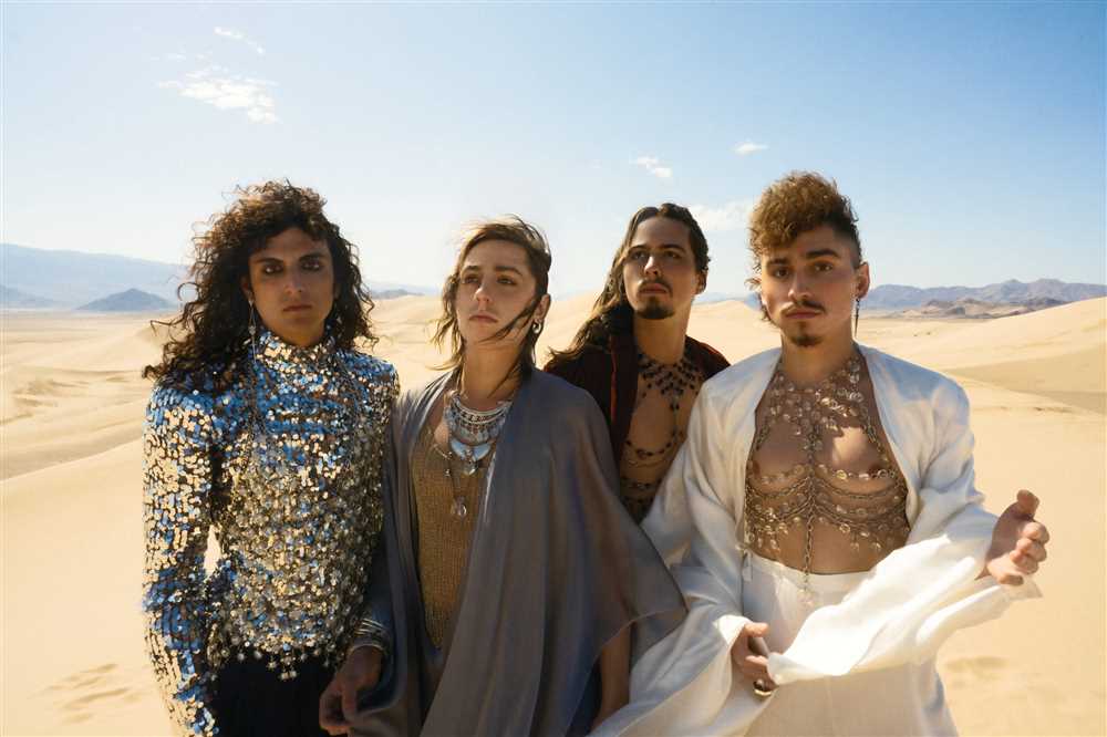 Greta van fleet greatest hits