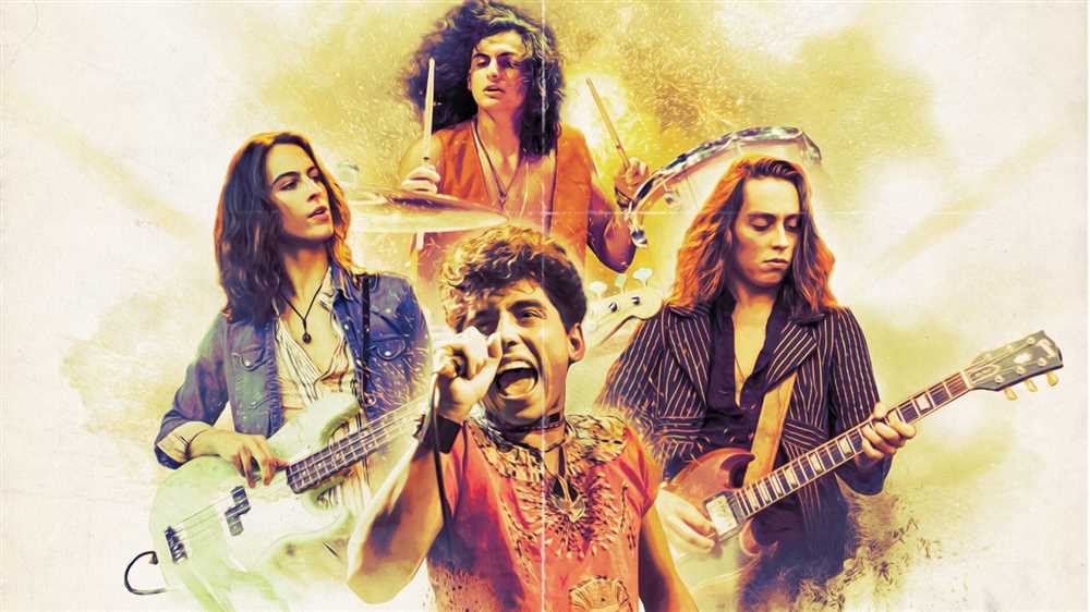 Greta Van Fleet's Unique Sound
