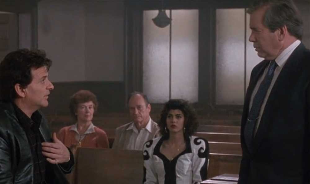 My cousin vinny questions and answers