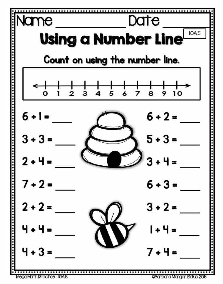 Strategies to solve lunch lines math problems