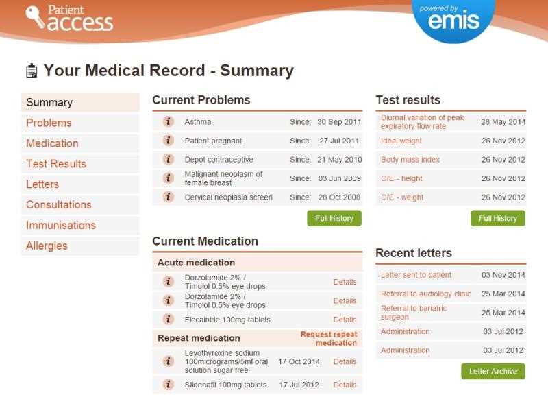 Tips for Passing the Healthsource Global Medication Test