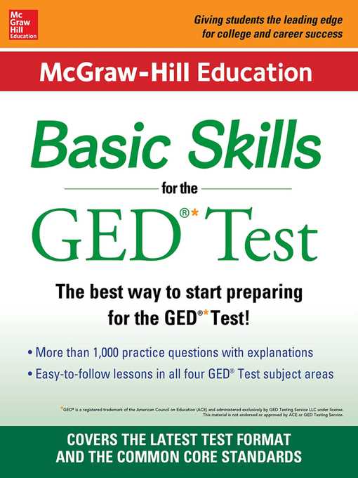 Are McGraw Hill Education Answer Keys Reliable?