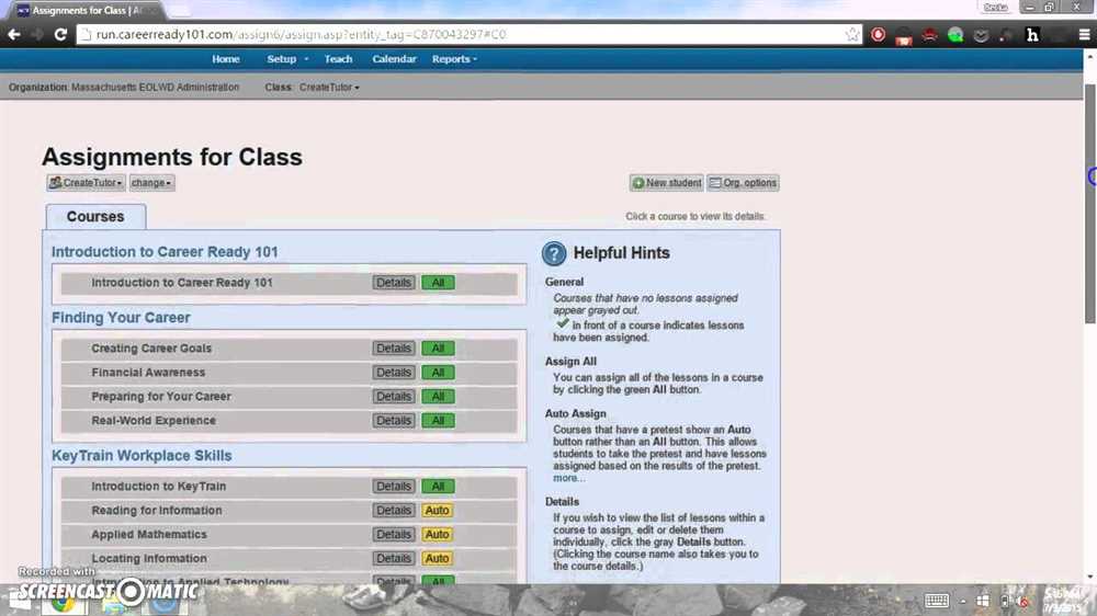 Frequently Asked Questions about I Ready Math Answers