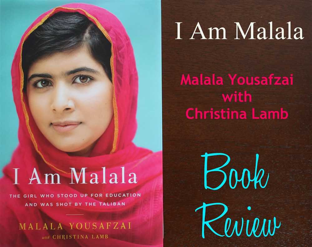 I am malala test