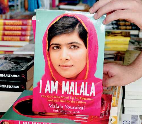 Malala's Impact