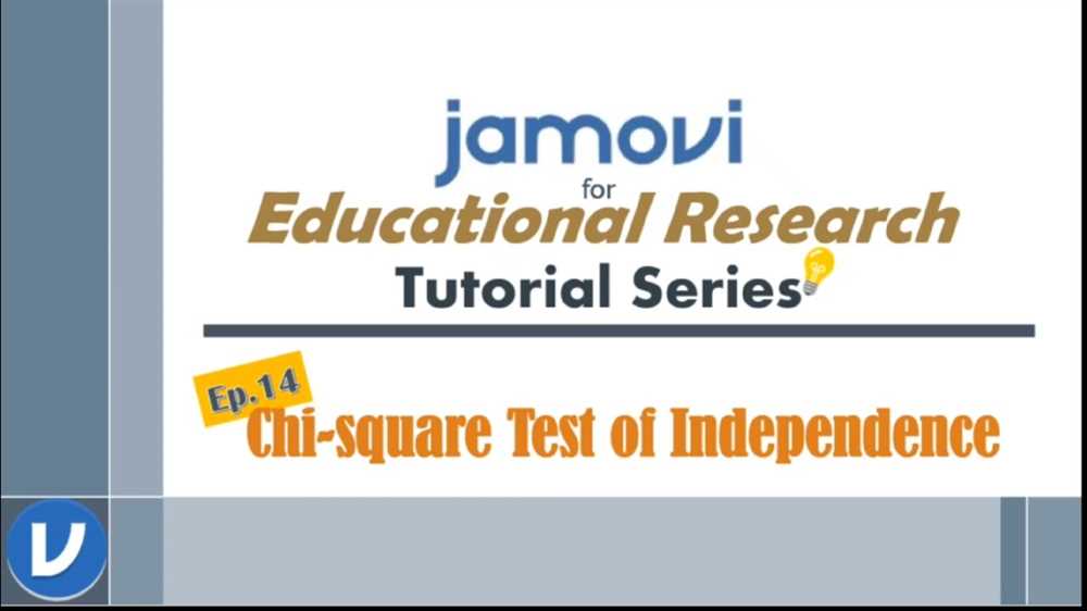 What is Jamovi?