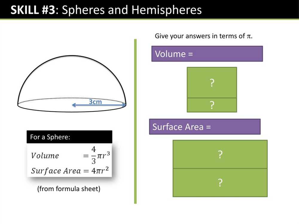 Example Problems