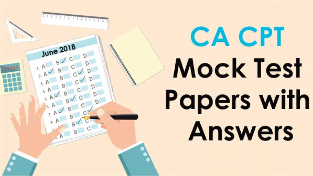 3. Practice with Timed Mock Tests