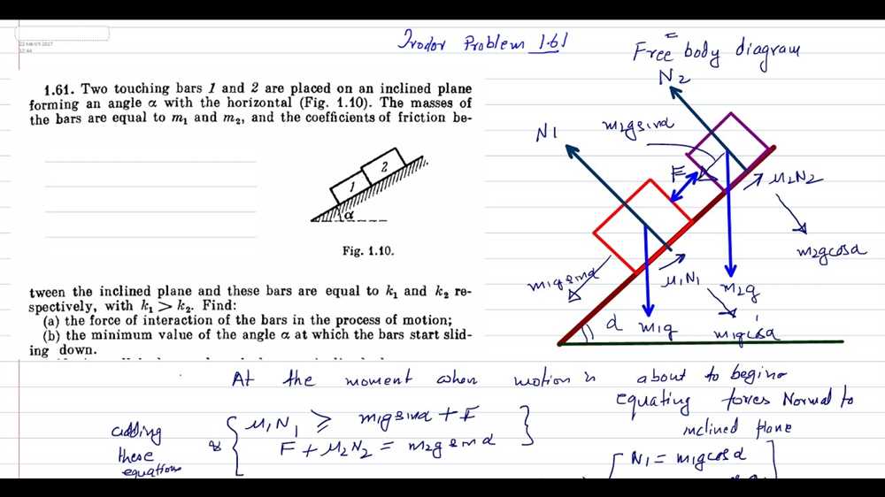 Inclined plane rolling objects gizmo answers