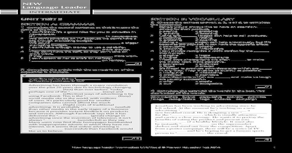 Pearson Education Inc 5 Answer Key