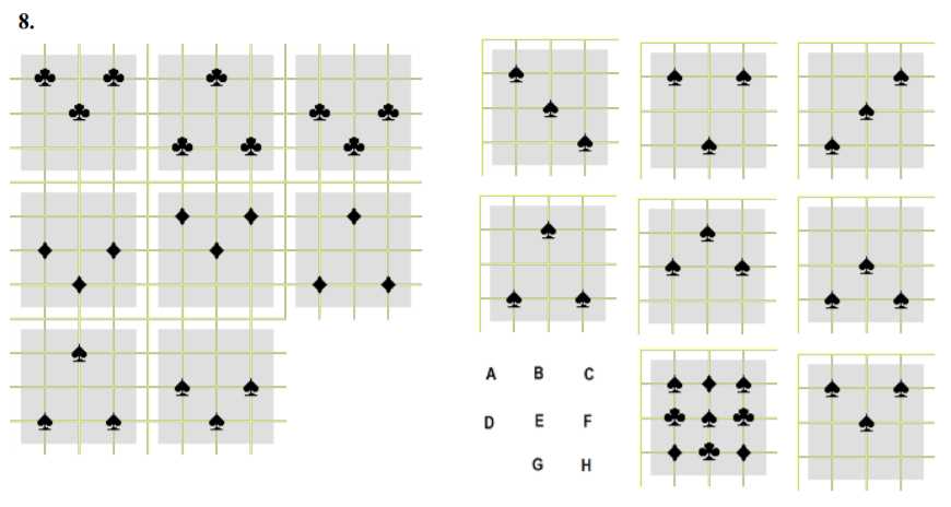Top 8 Printable IQ Test with Answers PDF for Quick Online Assessment