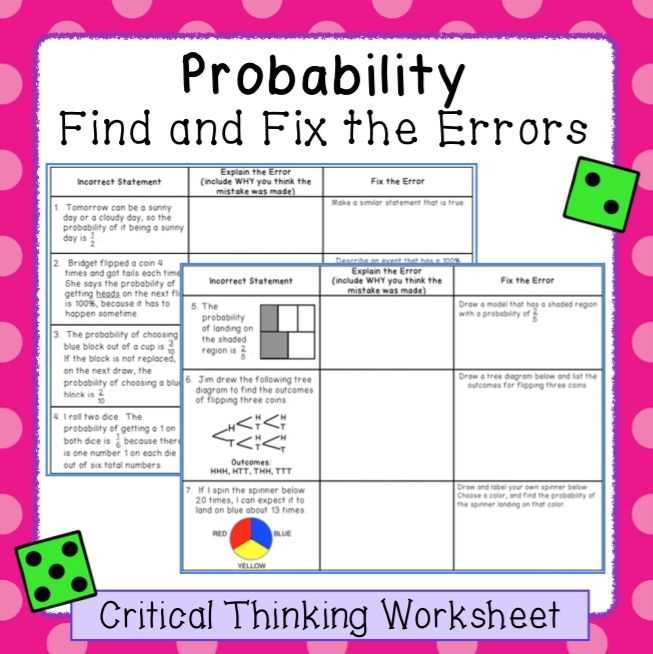 Conditional probability questions can also involve real-life scenarios: