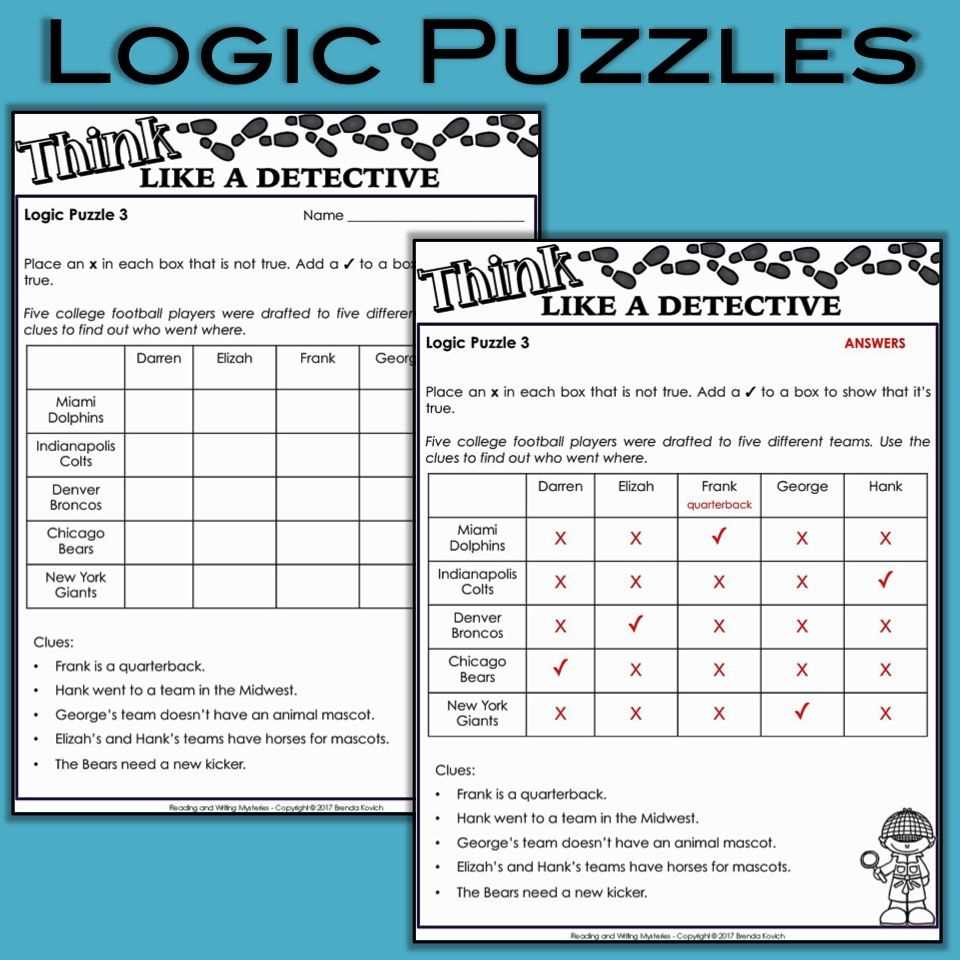 Job interview challenge card 1 logic puzzle answer key