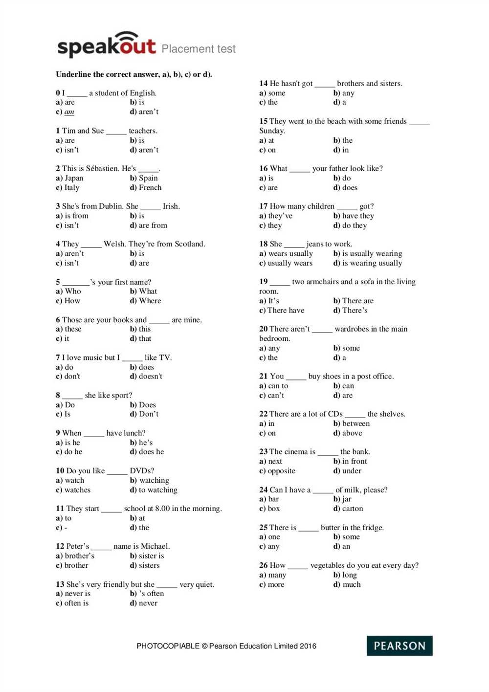 Kaplan pediatric integrated test answers