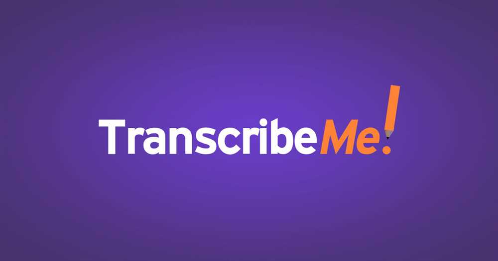 How to pass the Transcribeme audio test in 2025