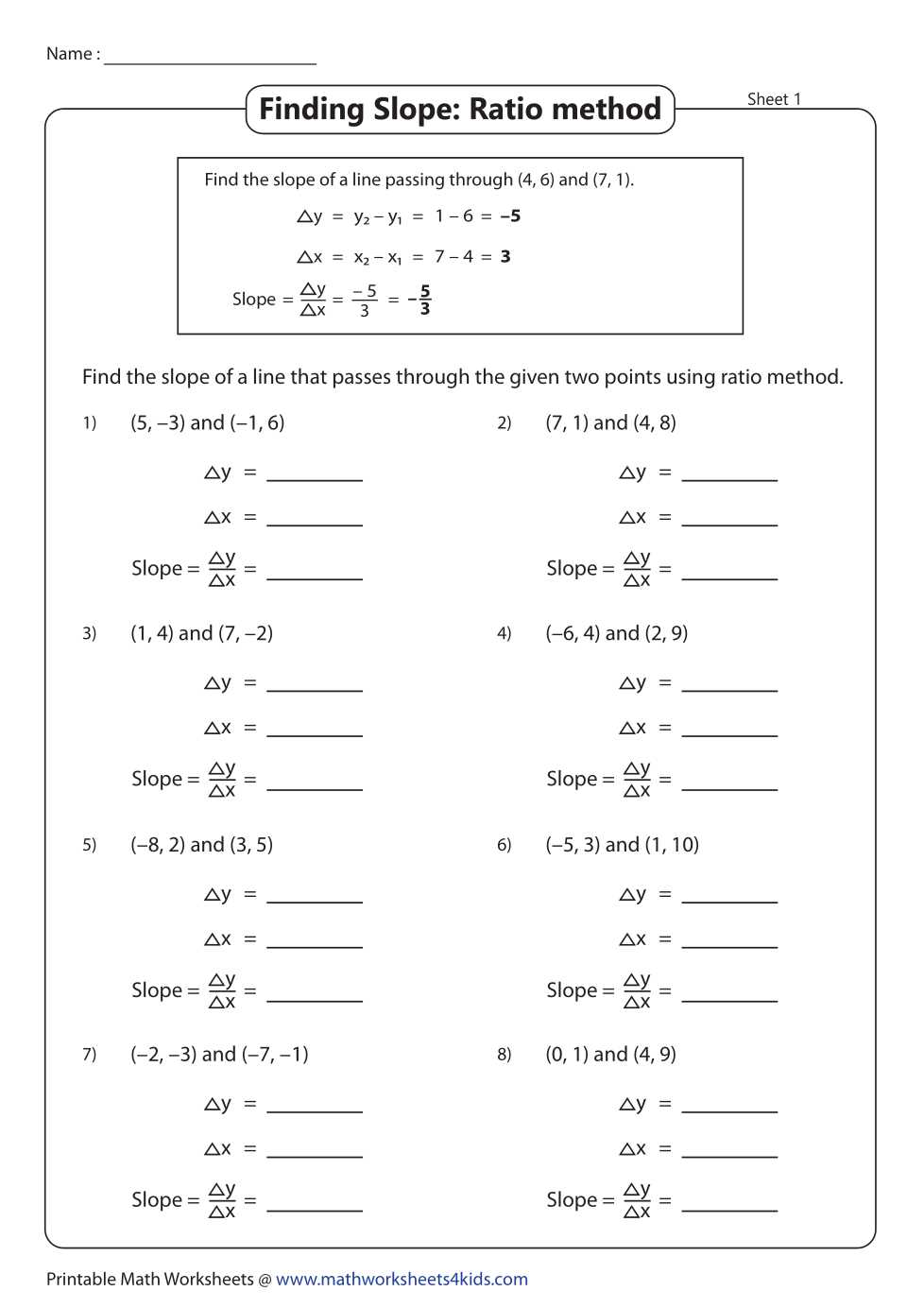 4. Not checking the solution