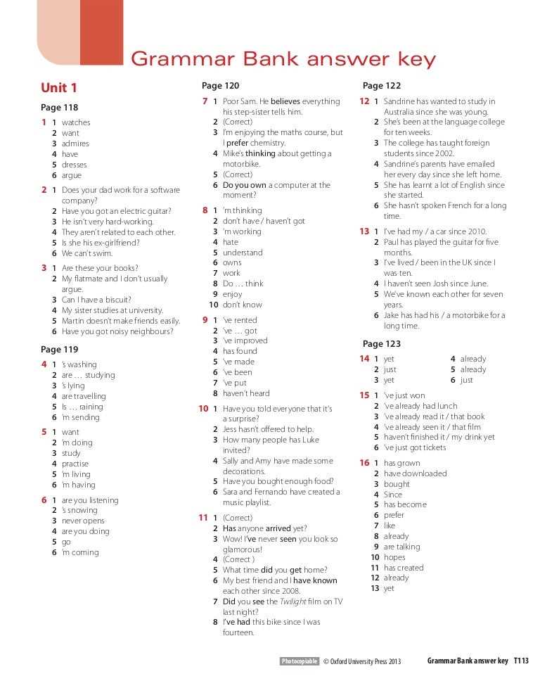 Language files 12th edition answer key chapter 3