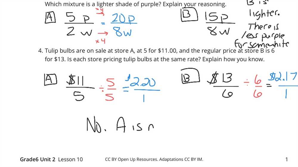 3. What should I expect from Lesson 10 4?