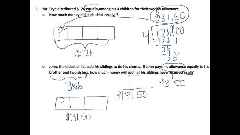 Problem 2: Solving Systems of Linear Equations