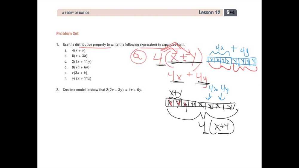 lesson 12 practice problems