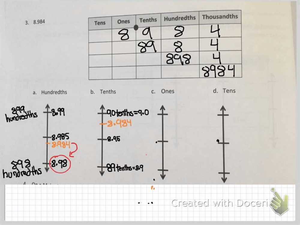 lesson 7 problem set 5.4 answer key