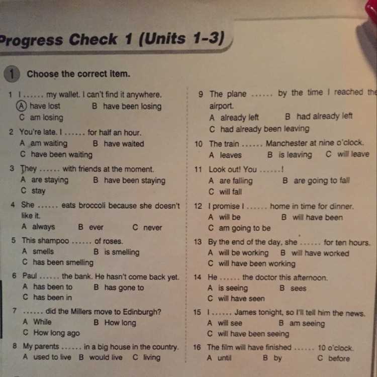 Letrs unit 1 session 8 answers