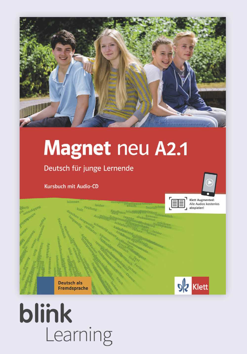 Magnet neu a2 arbeitsbuch answers
