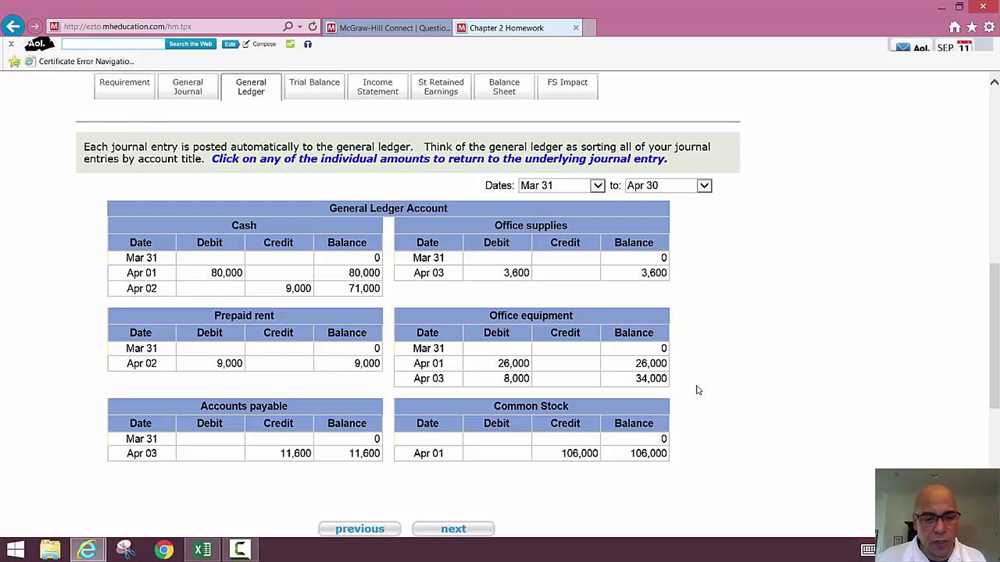 Mcgraw hill chapter 2 answers