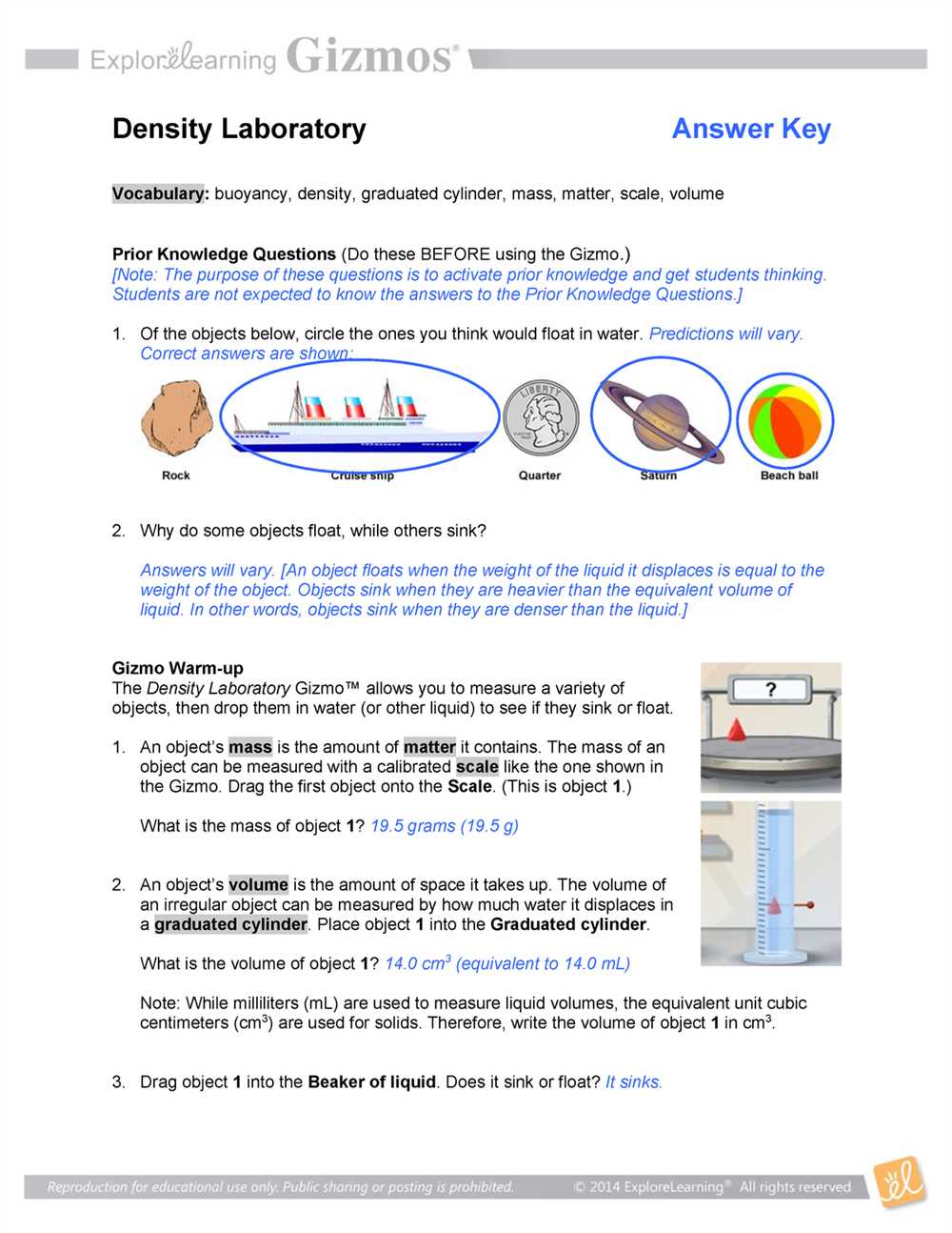 Using Rules and Guidelines for Significant Figures