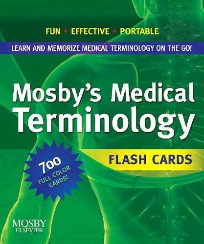 Medical terminology in a flash 4th edition answer key