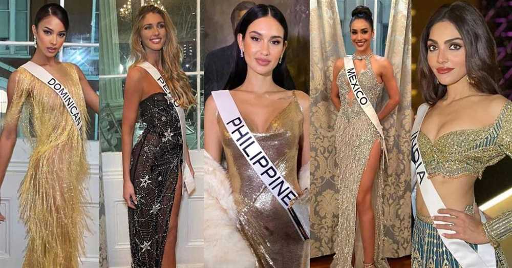 Qualifications and Requirements for Miss Mexico Contestants